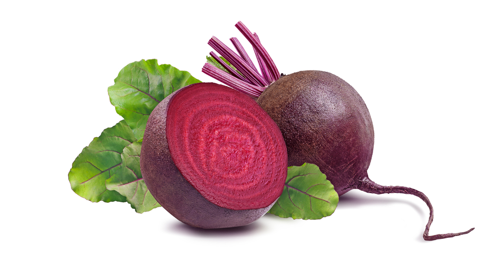 Organic Beet Root